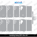 Samsung Galaxy S25 Ultra 5G
