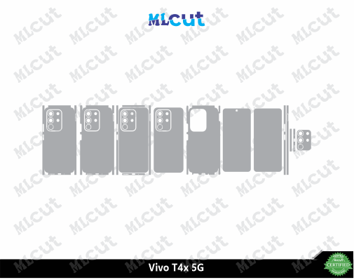 Vivo T4x 5G