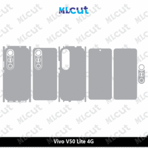 Vivo V50 Lite 4G