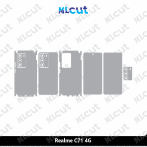 Realme C71 4G