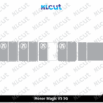 Honor Magic V5 5G