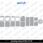 Samsung Galaxy Z Flip7 FE 5G