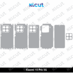 Xiaomi 15 Pro 5G