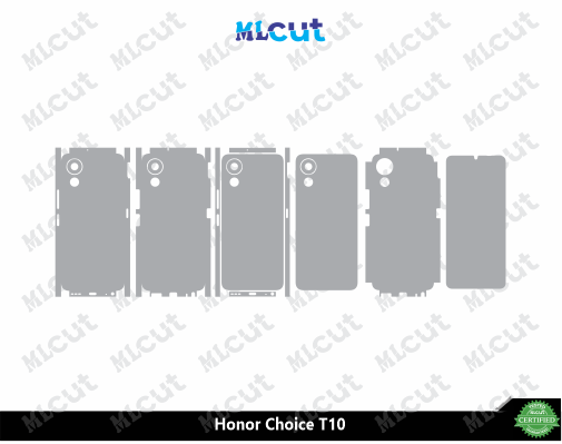 Honor Choice T10
