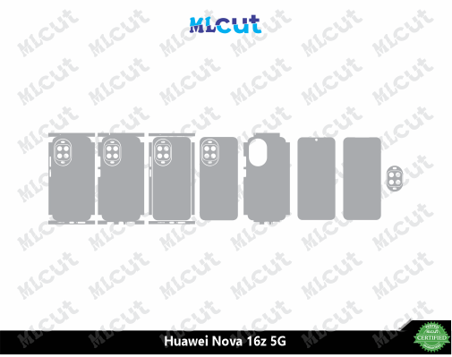 Huawei Nova 16z 5G