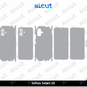 Infinix Smart 20