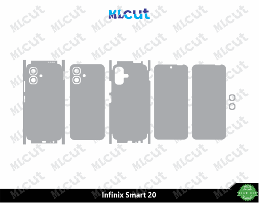 Infinix Smart 20