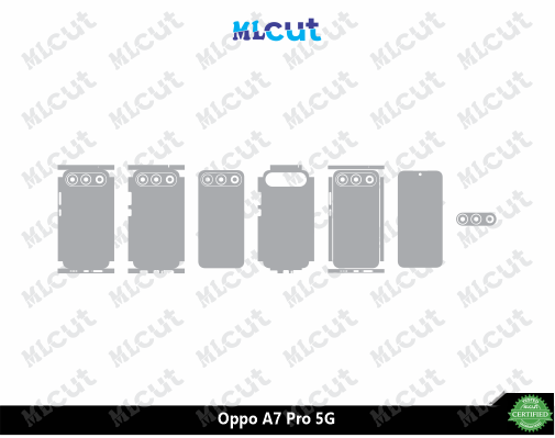 Oppo A7 Pro 5G Oppo A7 Pro 5G