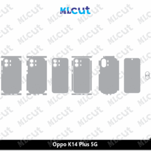Oppo K14 Plus 5G