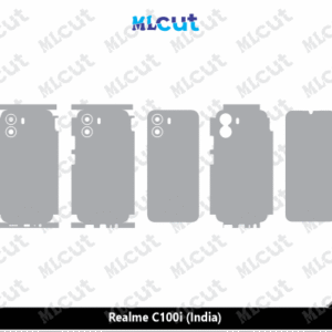 Realme C100i (India)