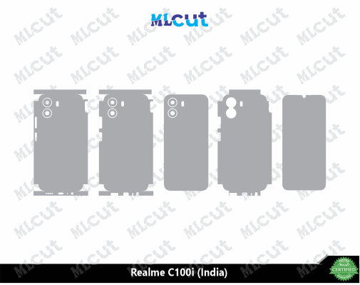Realme C100i (India) Realme C100i (India)