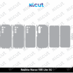 Realme Narzo 100 Lite 5G